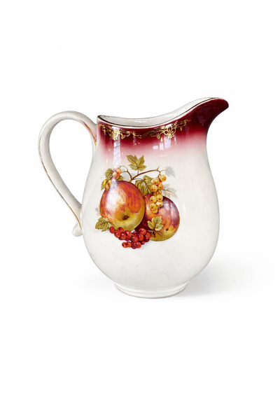 Hovedbilde Stavanger Flint, mellomstor mugge