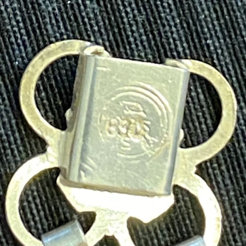 Armbånd, sølv
