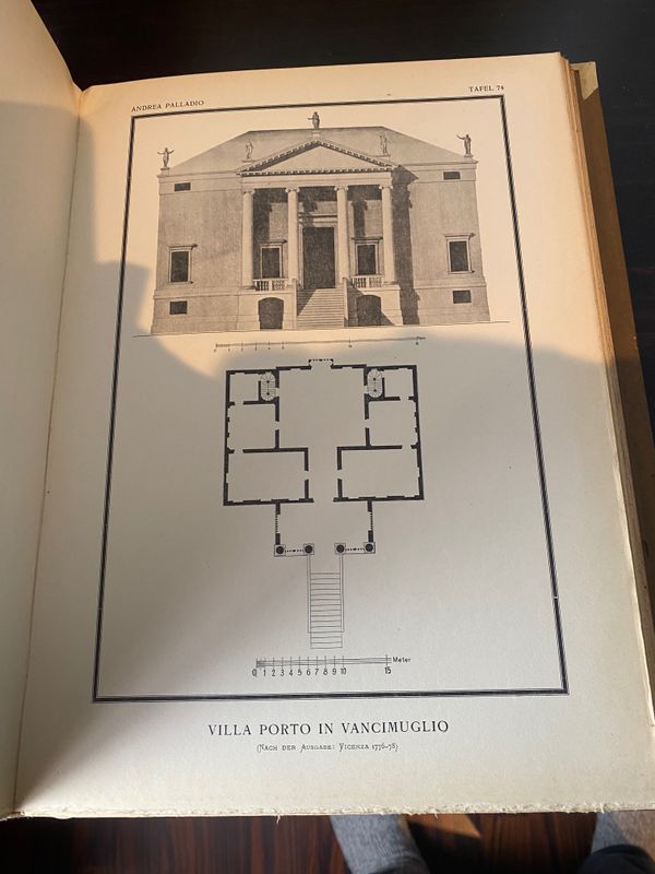 Andrea Palladio