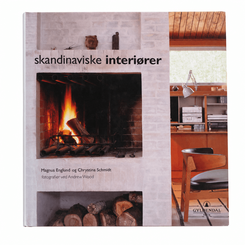 Skandinaviske interiører