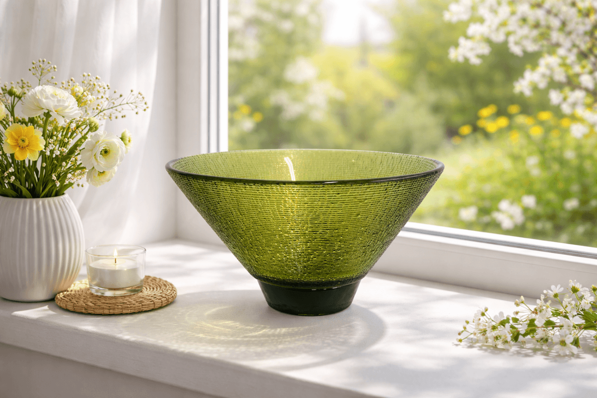 Kairo - uvanlige farger