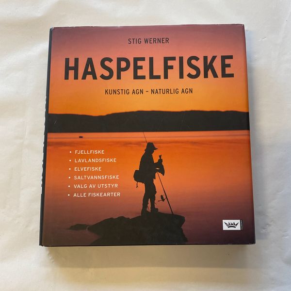 Hovedbilde Haspelfiske