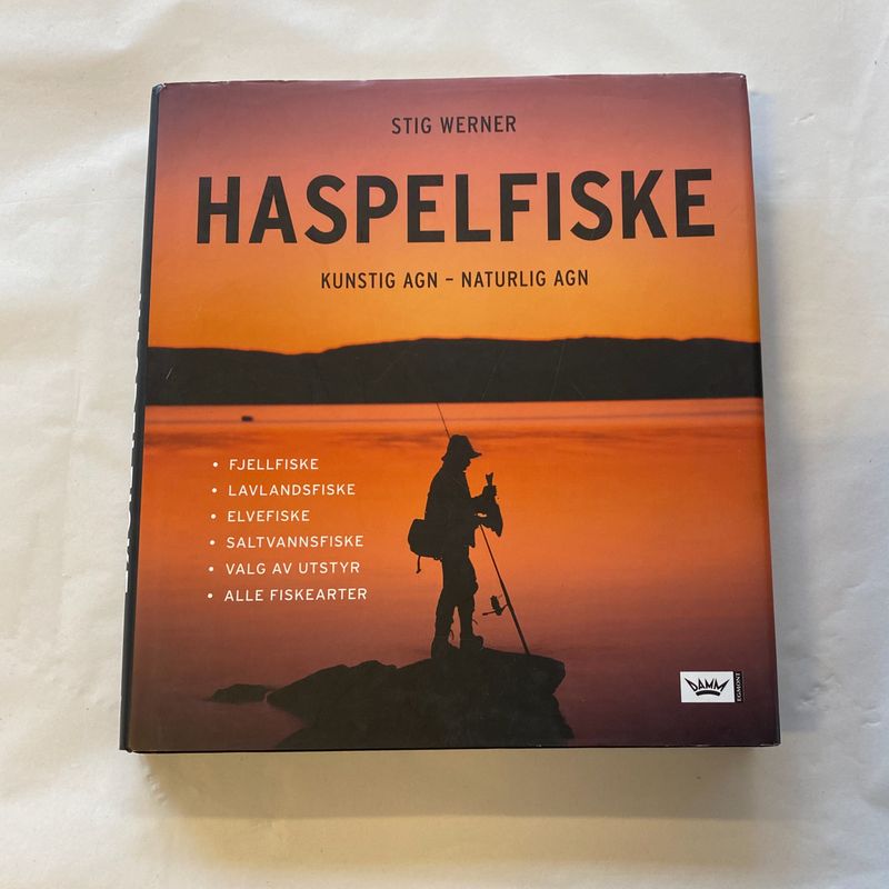 Haspelfiske