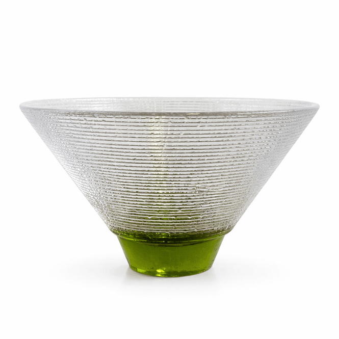 Hovedbilde Kairo, 15 cm, grønn fot