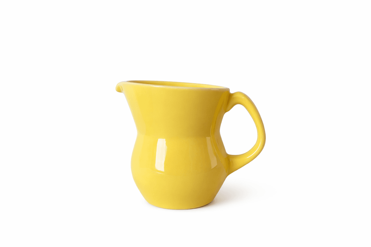 Smørgås, fløtemugge, Stavanger Flint