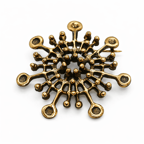 Hovedbilde Brosje / anheng Knut Paulsen