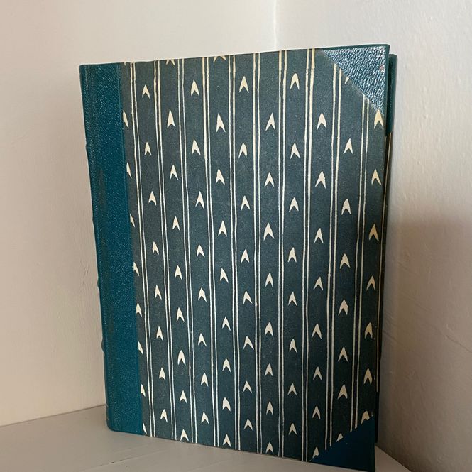 Hovedbilde Krødsherad III Bygdehistorie