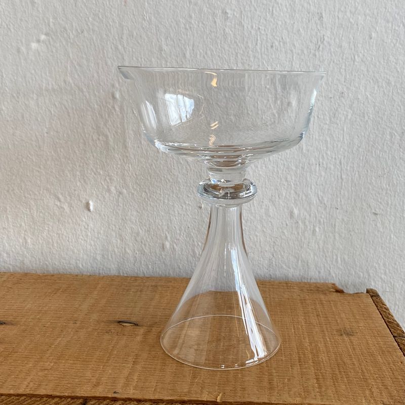 Elisabeth champagneglass