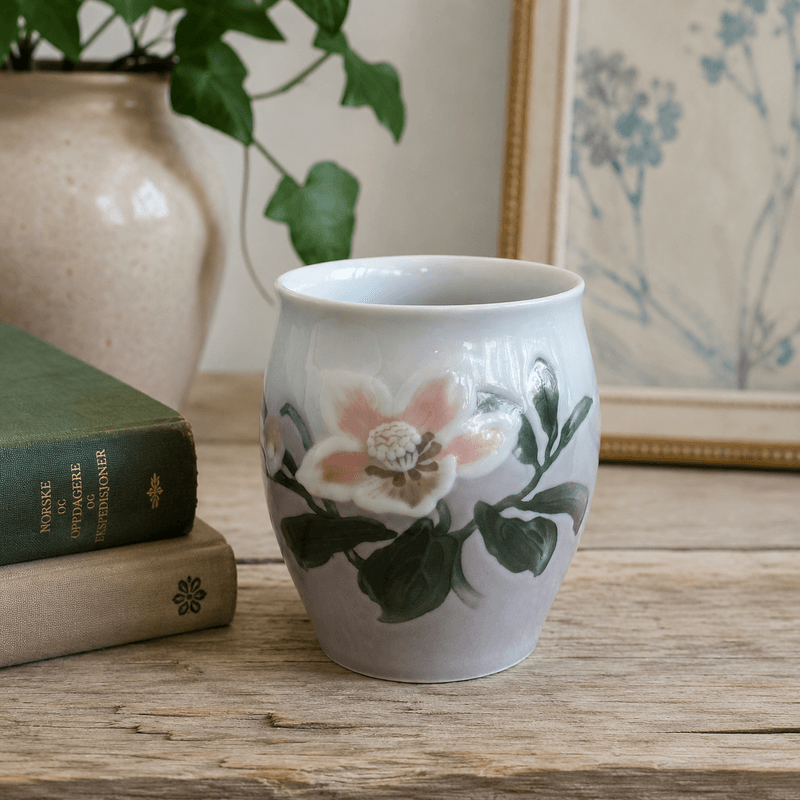 Bing og Grøndal, liten vase