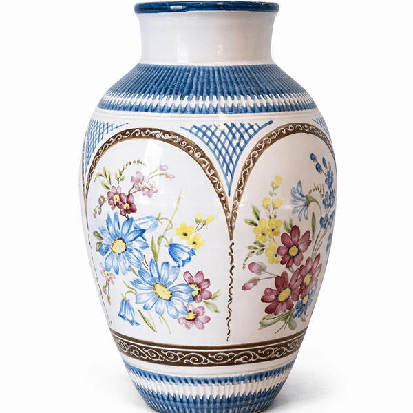 Hovedbilde Hank keramikk, stor urne