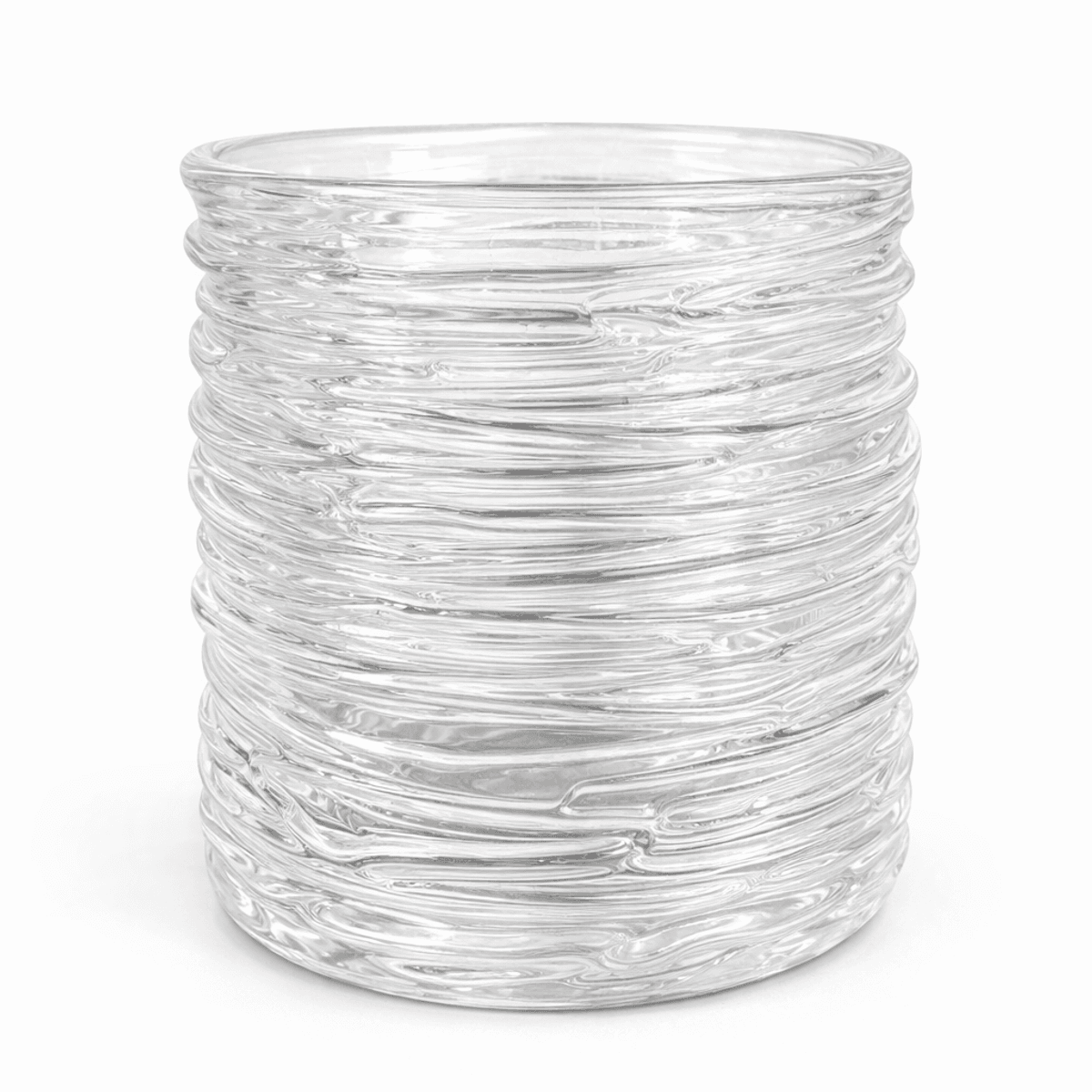 Kokong lyslykt, 10 cm