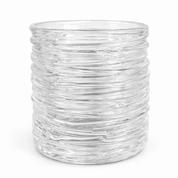 Hovedbilde Kokong lyslykt, 10 cm