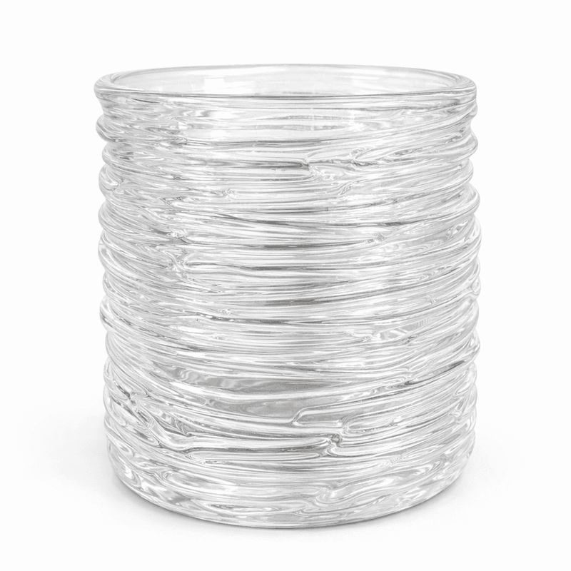 Kokong lyslykt, 10 cm