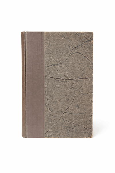 Hovedbilde Bærum - en bygds historie, del I