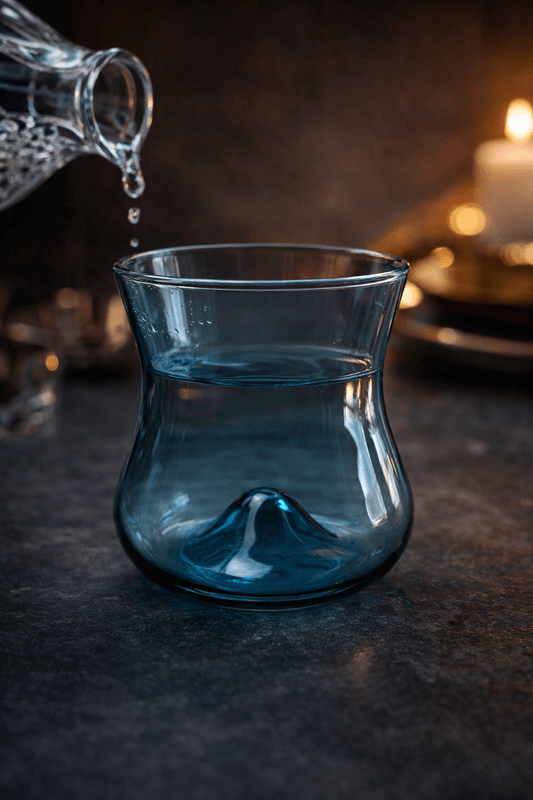 Barbara, Hadeland Glassverk
