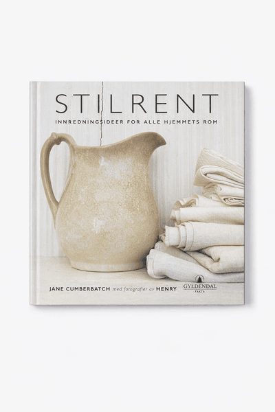 Hovedbilde Jane Cumberbatch - Stilrent