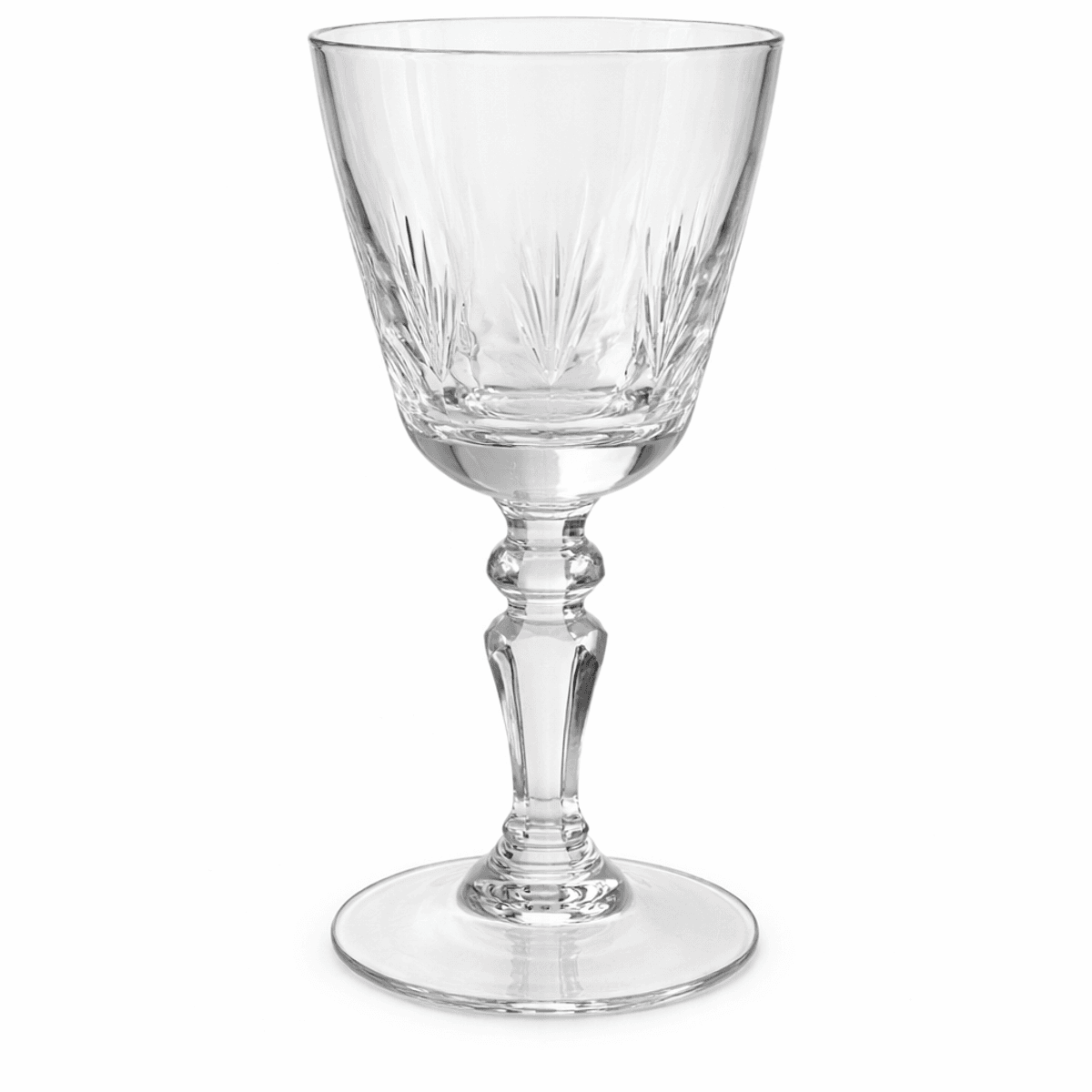 Louise, 16 cm, Hadeland Glassverk