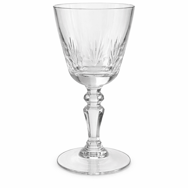 Louise, 16 cm, Hadeland Glassverk