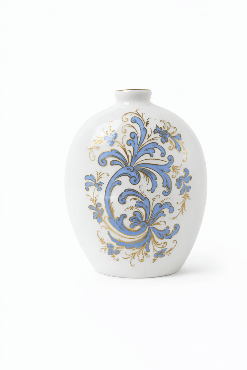 Seljord vase, Porsgrund Porselen