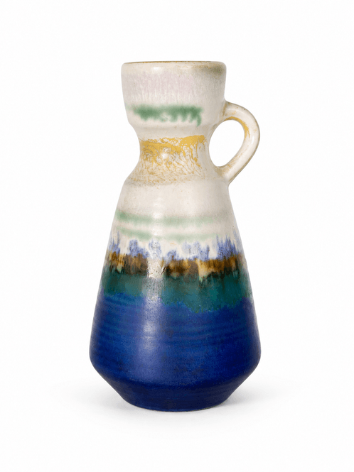 Hovedbilde Bay, keramikkvase, 17 cm