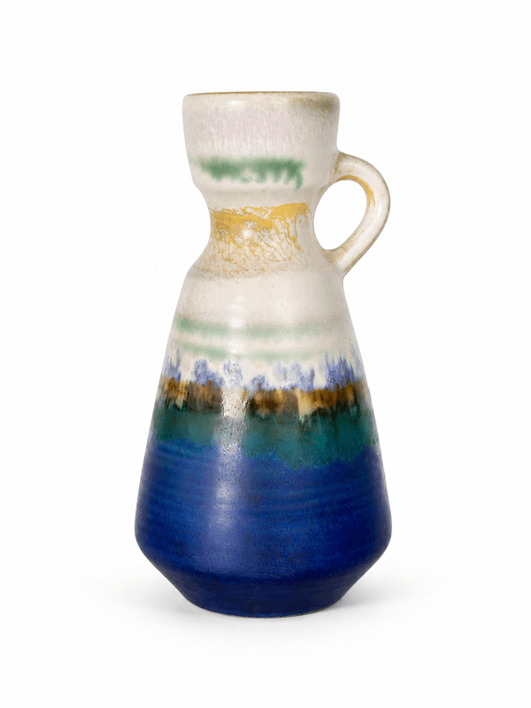 Bay, keramikkvase, 17 cm