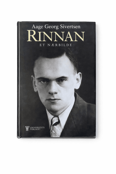 Hovedbilde Rinnan - et nærbilde