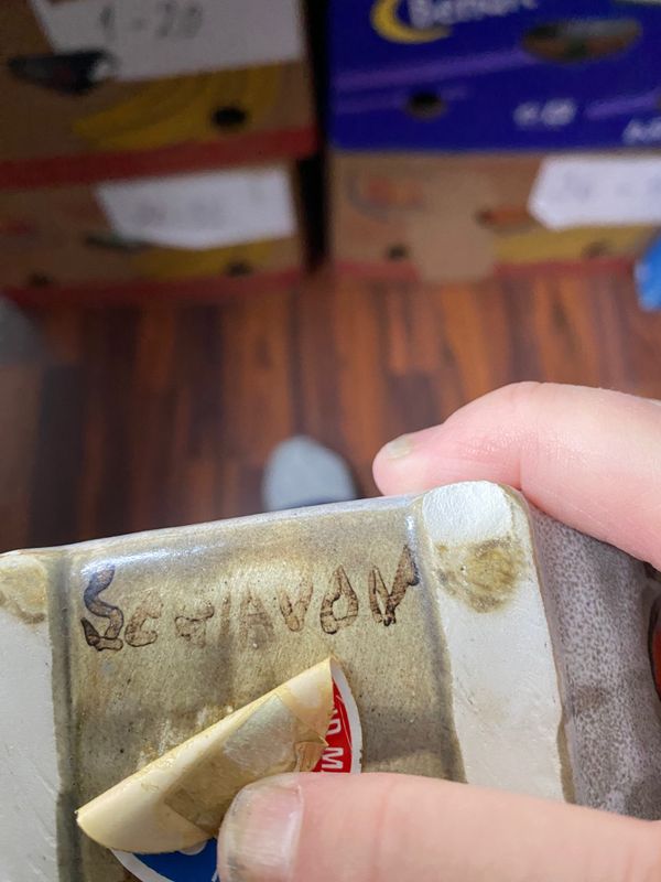 Schiavon ceramiche, Italy