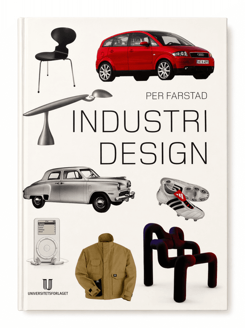 Hovedbilde Industridesign
