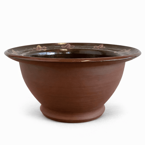 Hovedbilde Heming Fusche Hansen, keramikkbolle