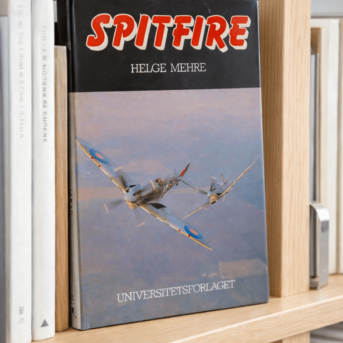 Spitfire