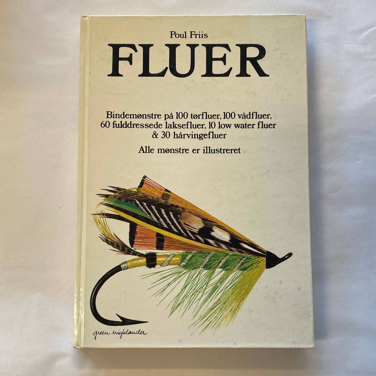 Fluer