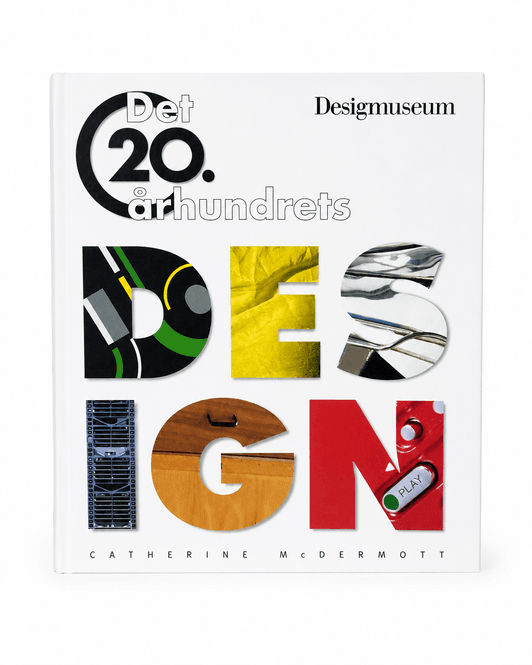Hovedbilde Det 20. århundrets design