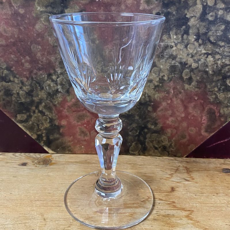 Louise, 16 cm, Hadeland Glassverk