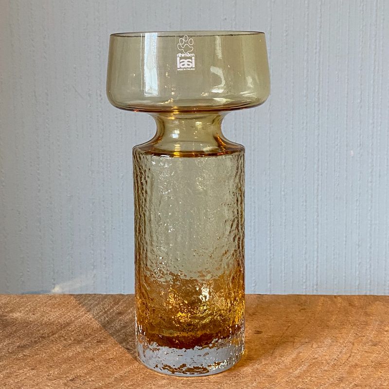 Tamara Aladin, Safari glassvase
