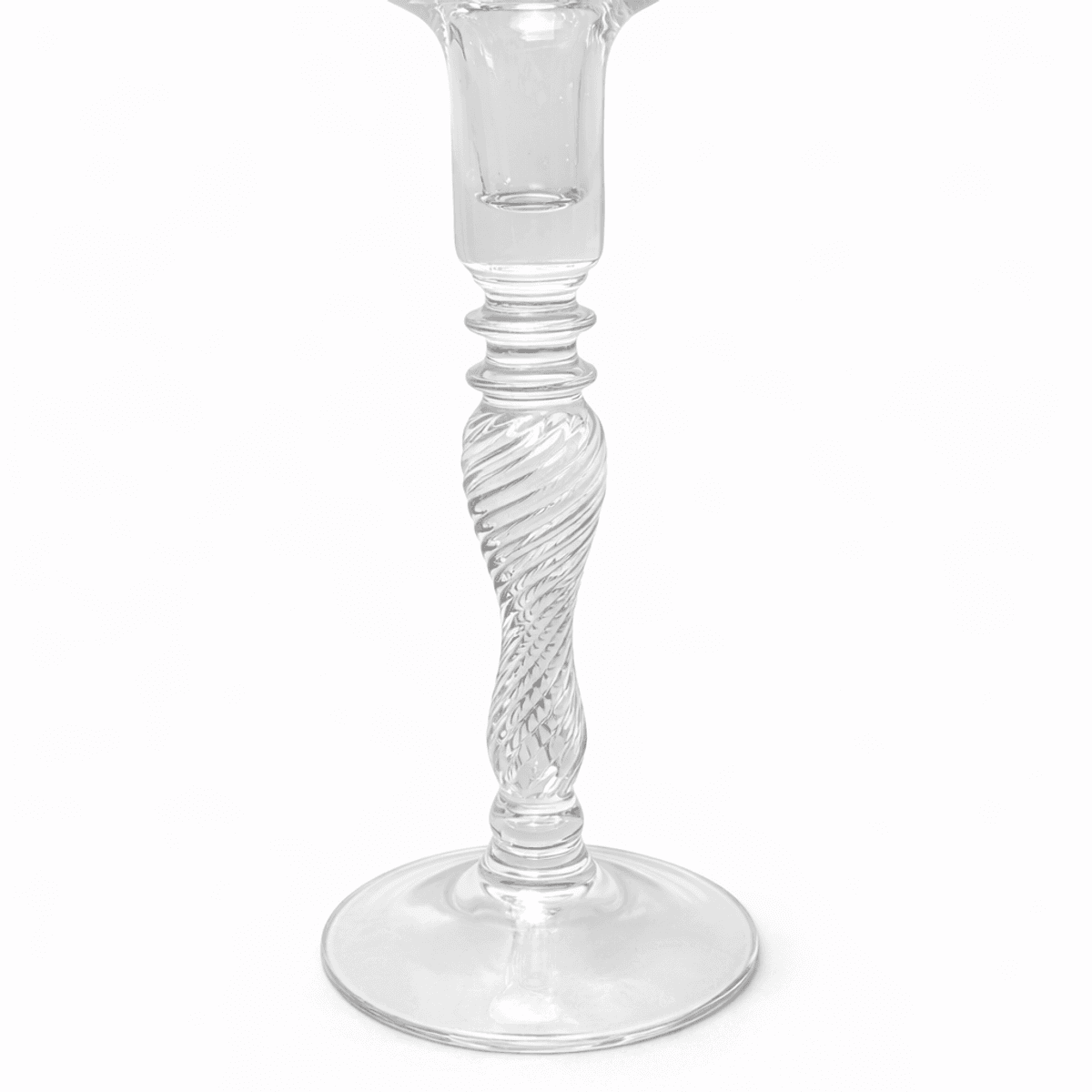 Peer Gynt lysestake, Hadeland Glassverk