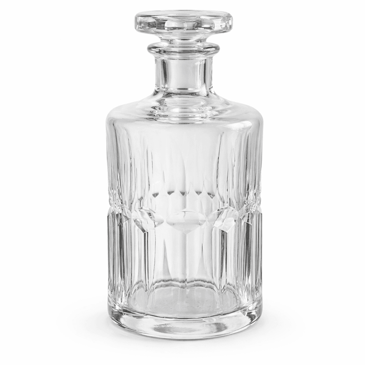 Gjest karaffel, Hadeland Glassverk