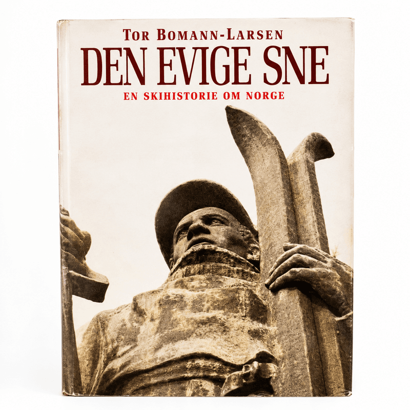Den evige sne - en skihistorie om Norge