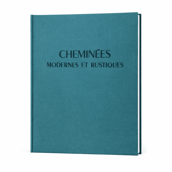 Hovedbilde Cheiminées modernes et rustiques