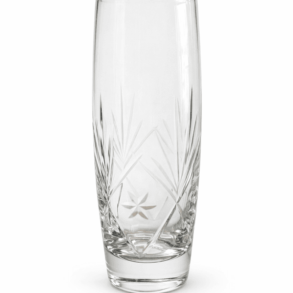 Hovedbilde Finn, blomstervase, Hadeland Glassverk