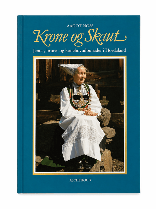 Hovedbilde Krone og Skaut 