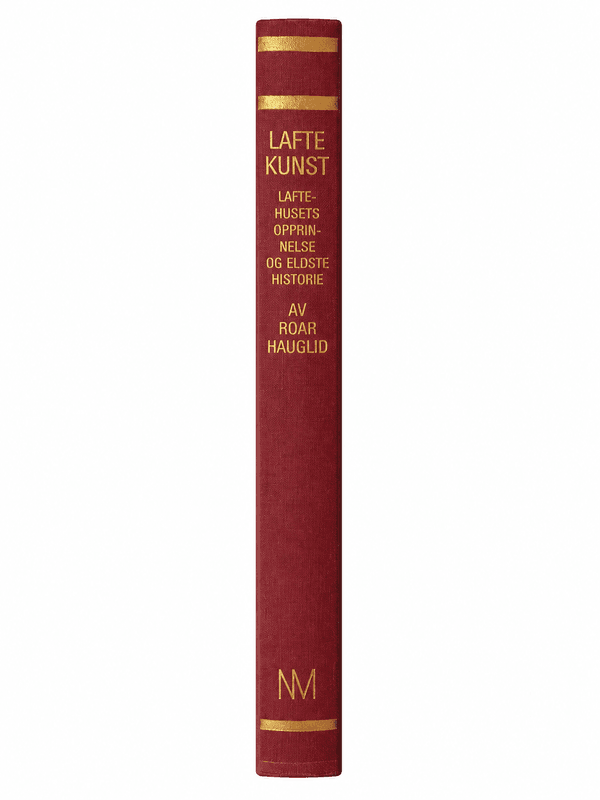 Laftekunst 