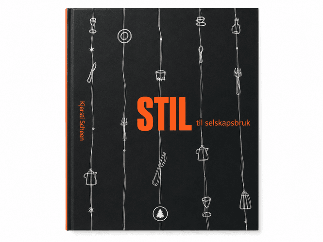 Hovedbilde Stil – til selskapsbruk