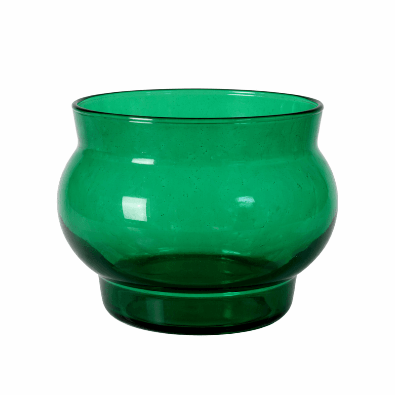 Hadeland Glassverk, potteskjuler