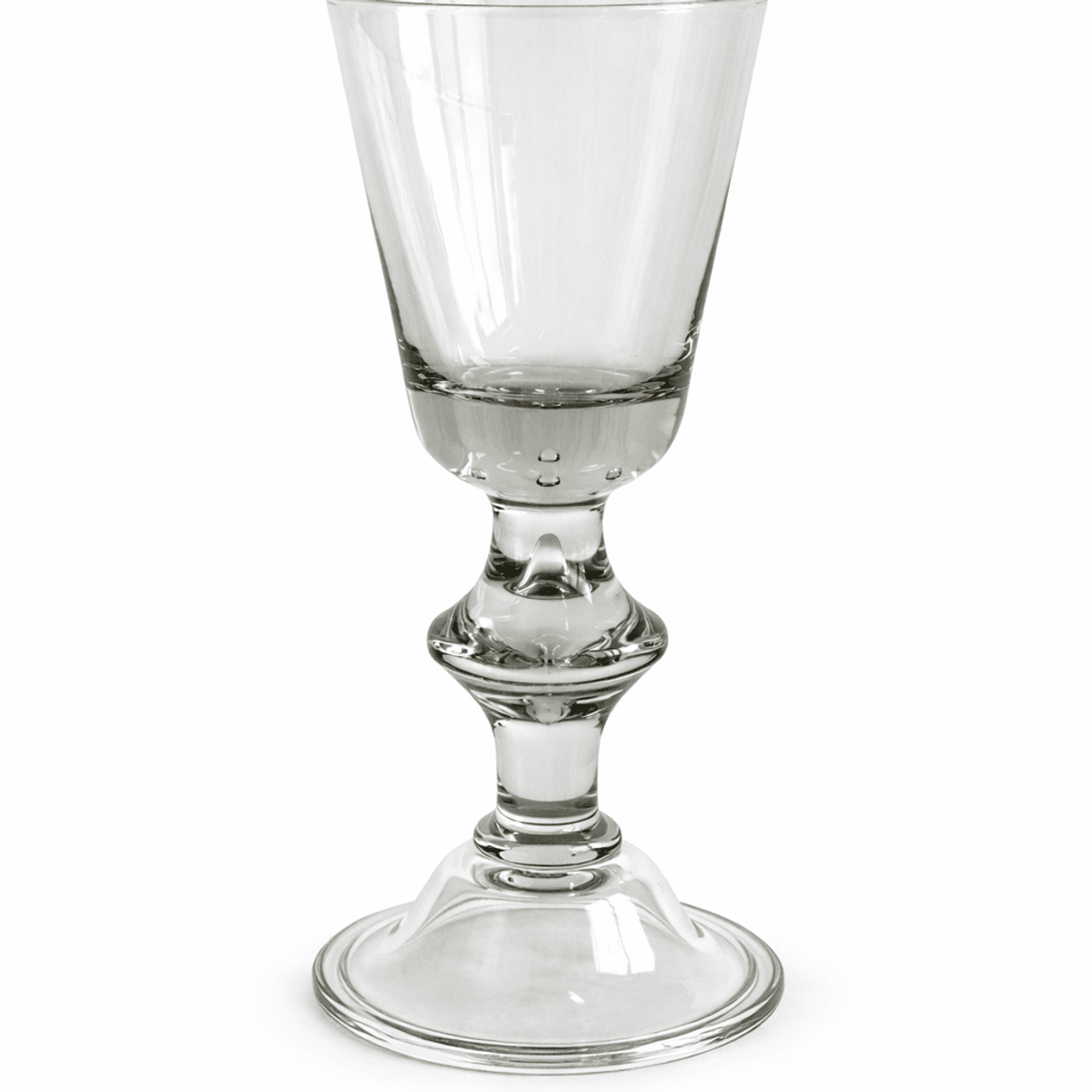 REX rødvinsglass, 18 cm