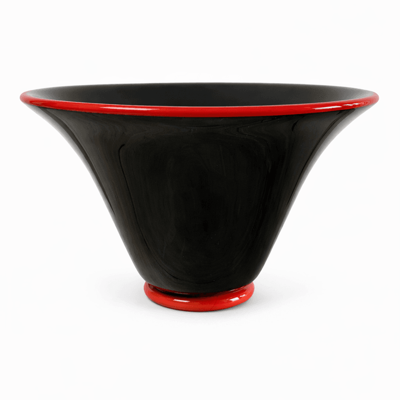 Inger Magnus, Hadeland Glassverk