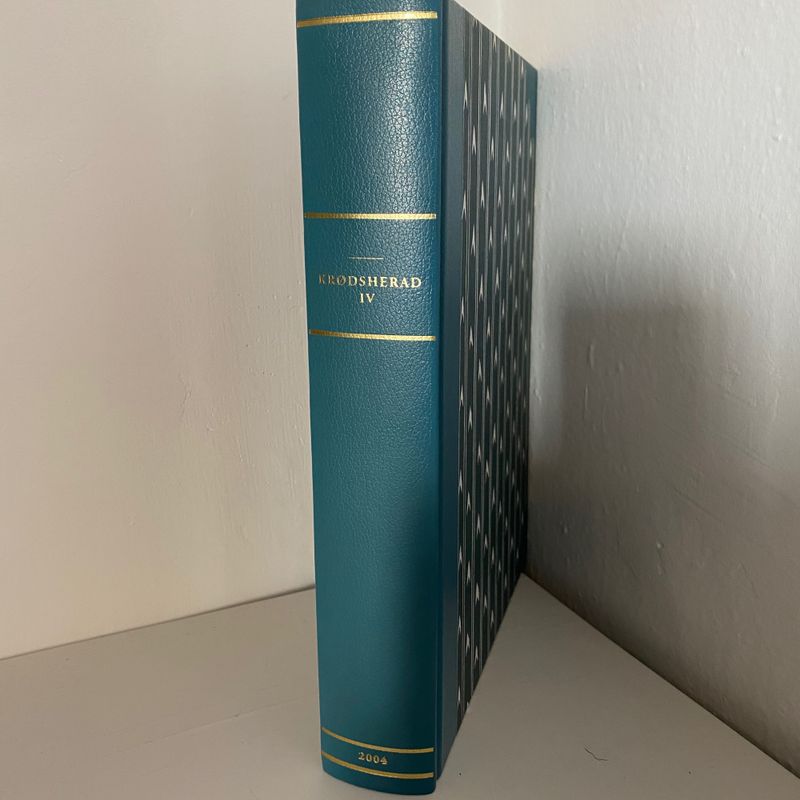 Krødsherad IV