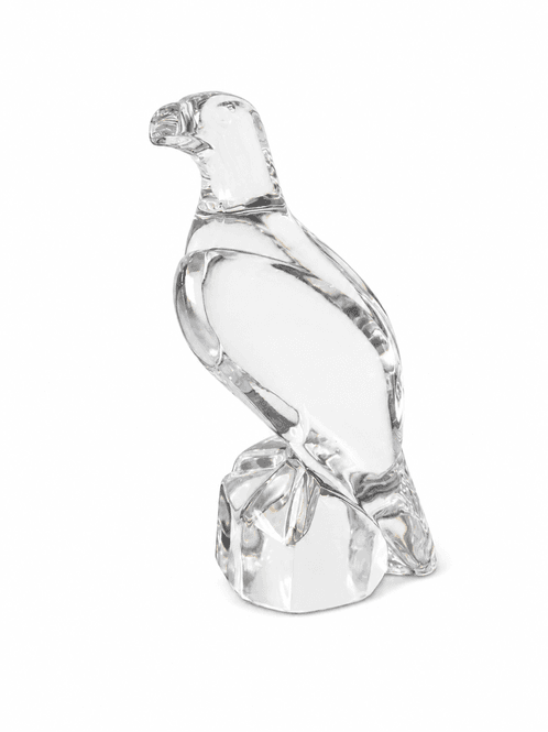 Hovedbilde Ørn, Hadeland Glassverk, 12 cm