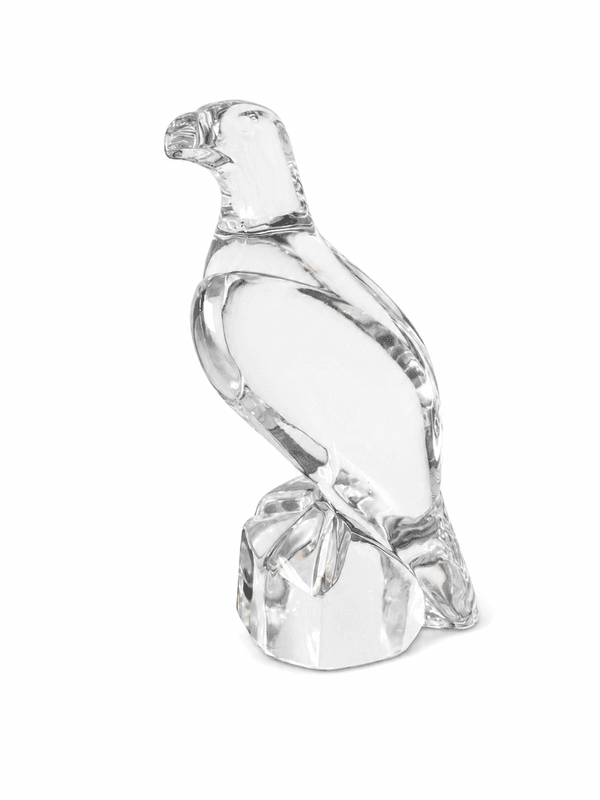 Ørn, Hadeland Glassverk, 12 cm