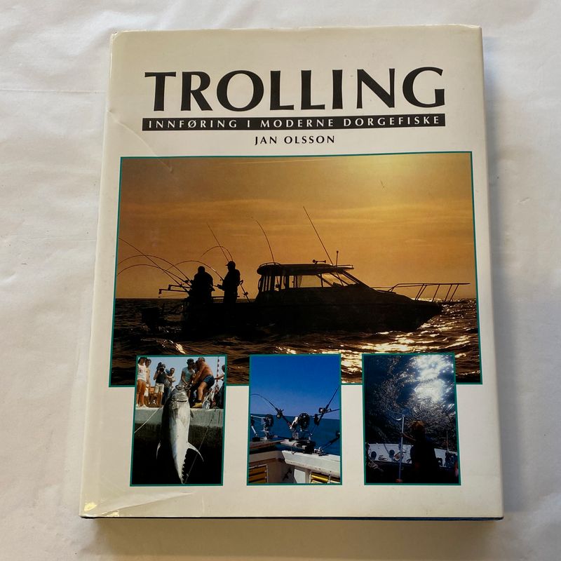 Trolling