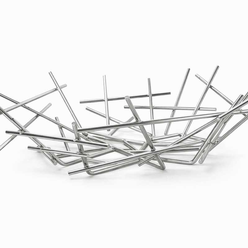 Alessi, Blow up fruktfat
